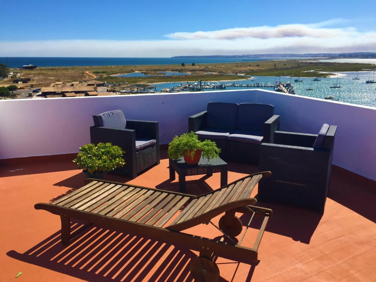 Casa Villa D'Alvor Extérieur photo