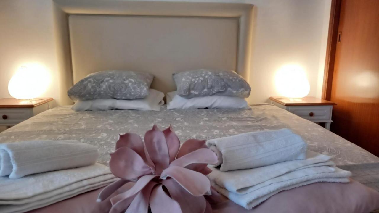 Casa Villa D'Alvor Extérieur photo