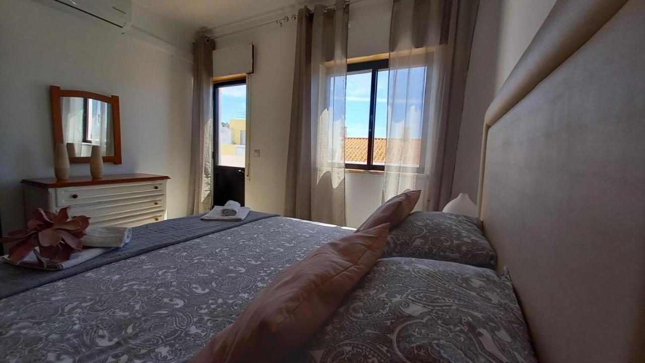 Casa Villa D'Alvor Extérieur photo