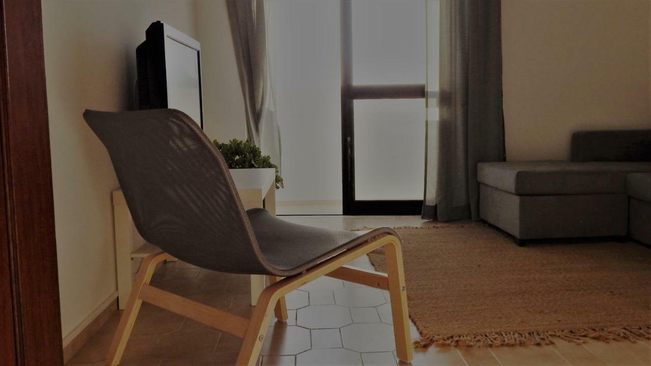 Casa Villa D'Alvor Extérieur photo