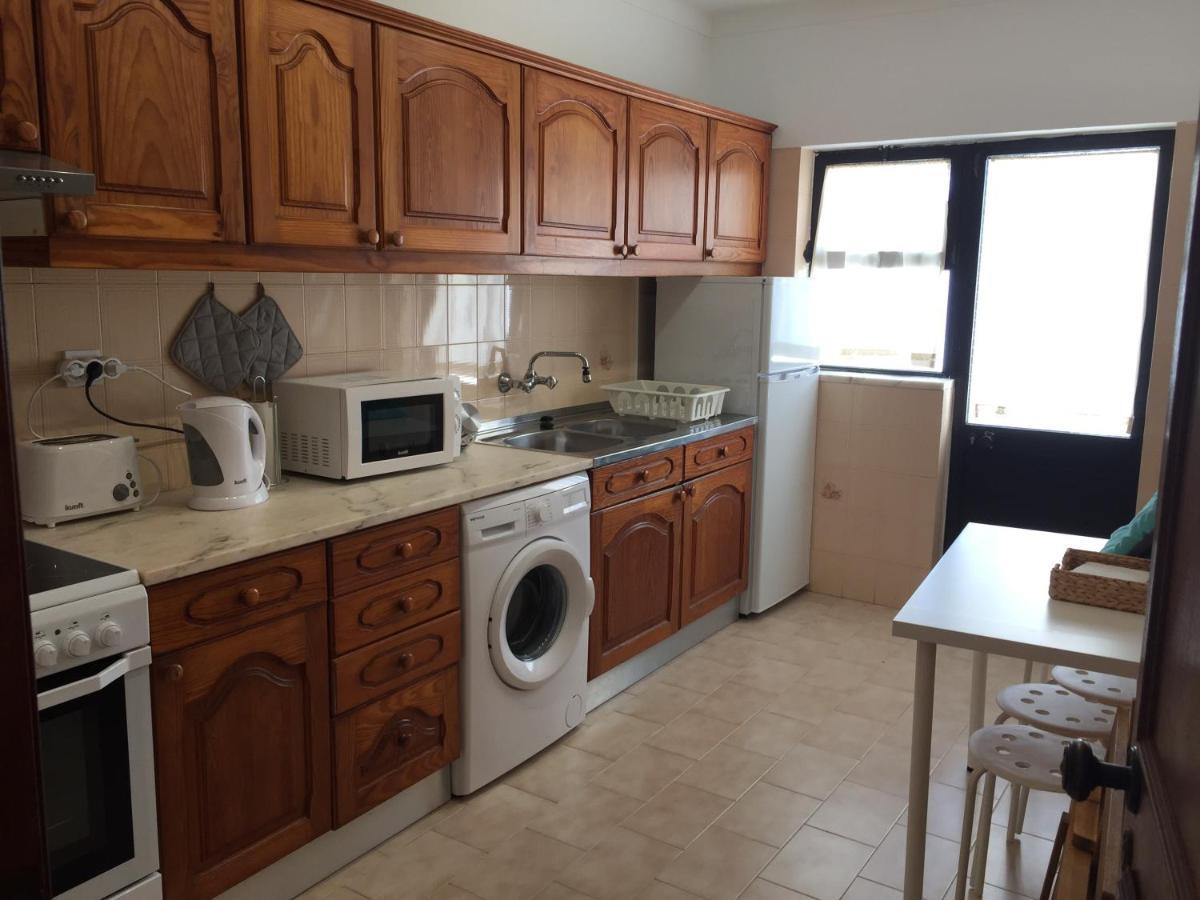 Casa Villa D'Alvor Extérieur photo